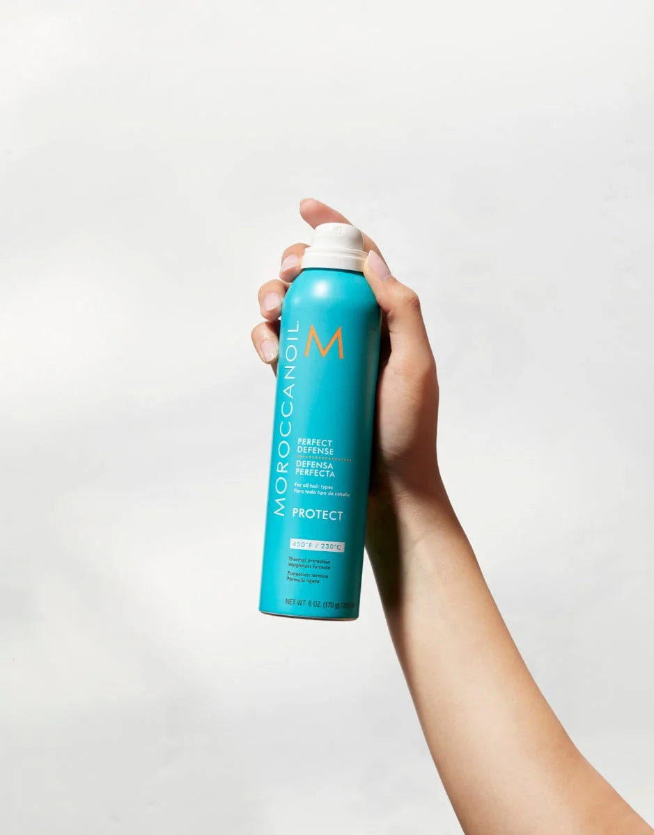 Protecteur de chaleur Perfect Defense Moroccanoil MO-PD225 225 ml (1 Unité)