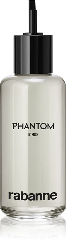 Parfum Homme Paco Rabanne Phantom Intense EDT 200 ml