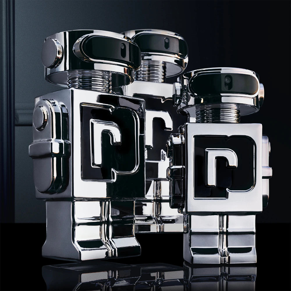 Parfum Homme Paco Rabanne PHANTOM EDT 50 ml