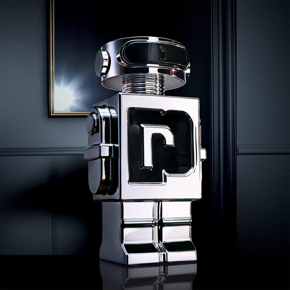 Parfum Homme Paco Rabanne PHANTOM EDT 50 ml