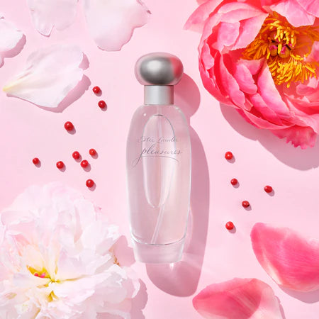 Parfum Femme Pleasures Estee Lauder EDP EDP