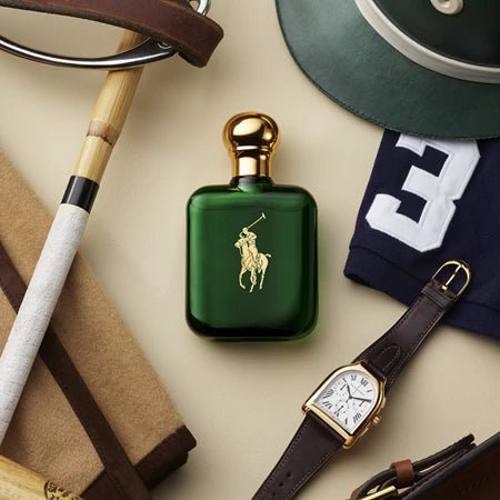 Parfum Homme Ralph Lauren Polo Green EDT