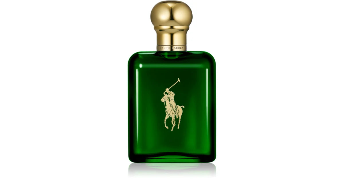 Parfum Homme Ralph Lauren Polo Green EDT