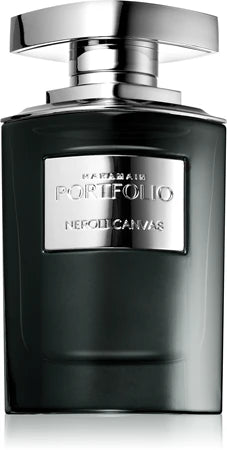 Parfum Unisexe Al Haramain PORTFOLIO NEROLI CANVAS