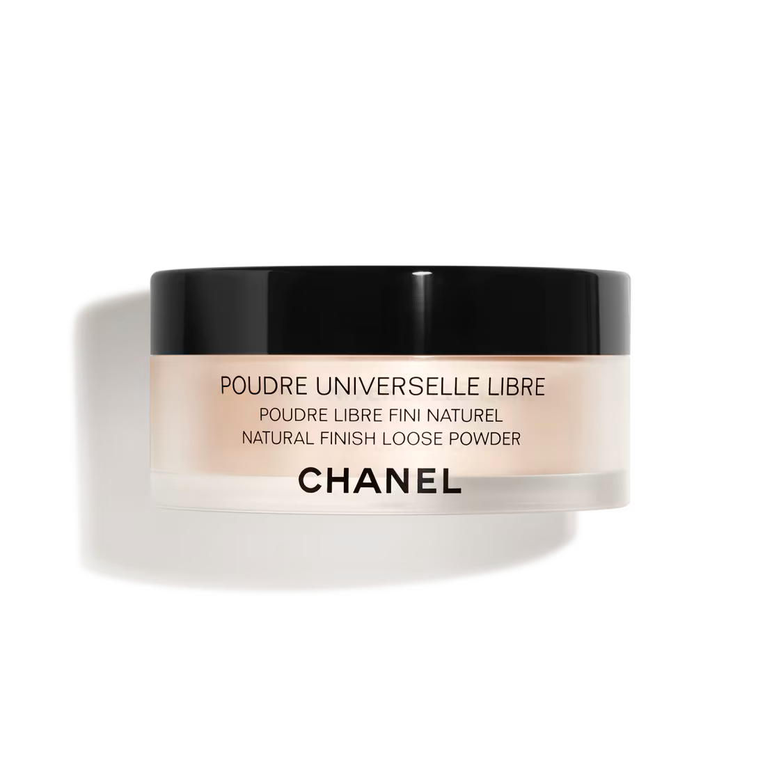Poudre auto-bronzante Chanel POUDRE UNIVERSELLE LIBRE Nº 20 6 g