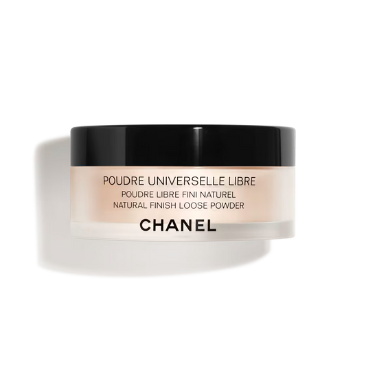 Poudre auto-bronzante Chanel POUDRE UNIVERSELLE LIBRE Nº 20 6 g