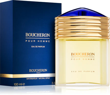 Parfum Homme Boucheron BN002A01 EDT 100 ml