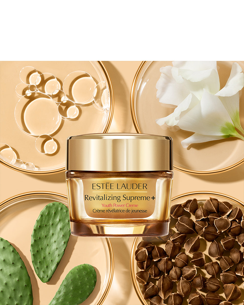 Crème anti-âge Estee Lauder Revitalizing Supreme 30 ml