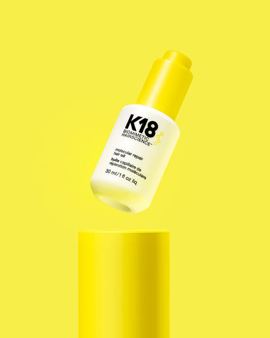 Huile dure K18 MOLECULAR 30 ml