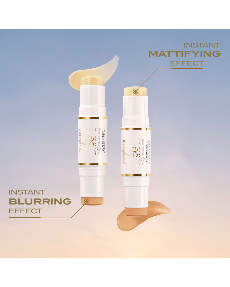 Crème de jour Lancaster SUN PERFECT Spf 50 12 g