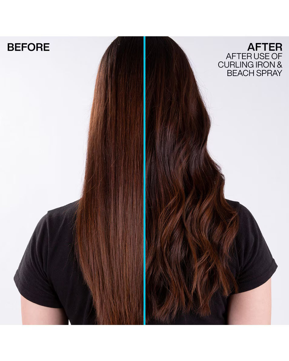 Masque pour cheveux Redken BEACH SPRAY 150 ml