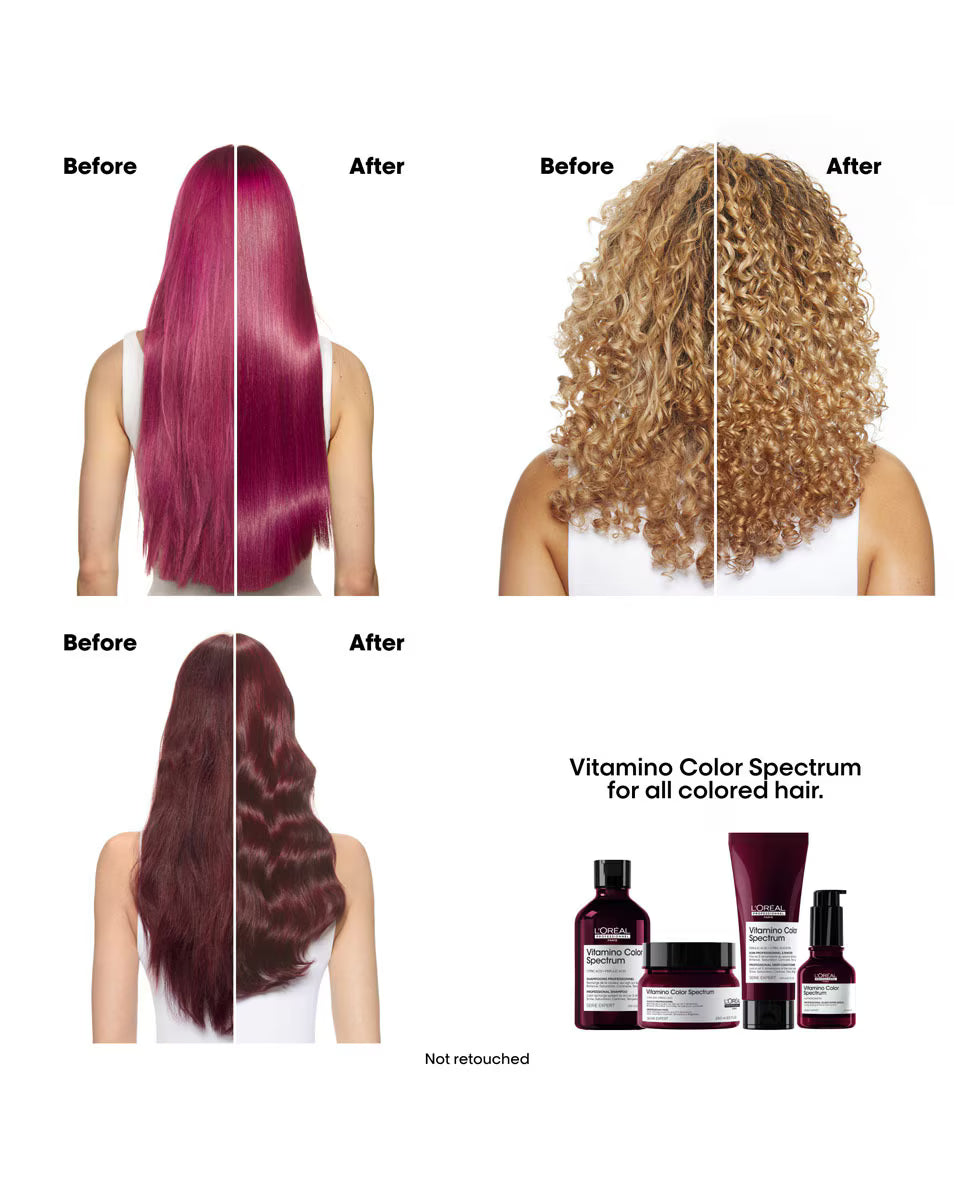 Après-shampooing L'Oreal Professionnel Paris VITAMINO COLOR SPECTRUM 75 ml