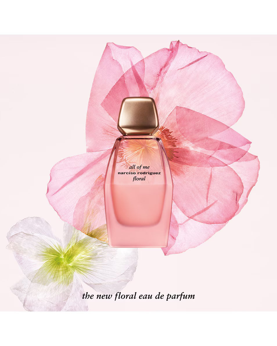 Parfum Femme Narciso Rodriguez ALL OF ME 30 ml