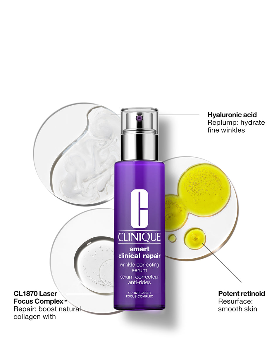 Sérum visage Clinique 192333101674 30 ml