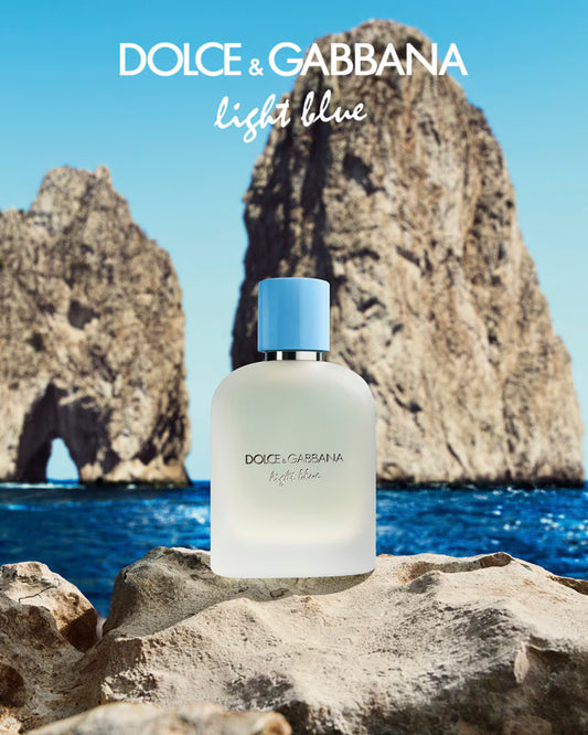 Parfum Dolce & Gabbana LIGHT BLUE  50 ml