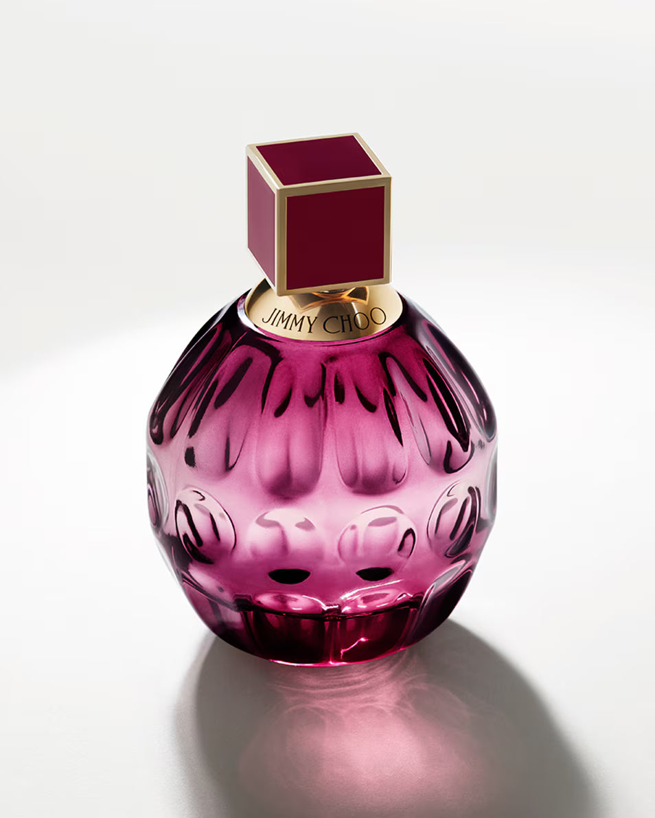 Parfum Femme Jimmy Choo CH012A02 EDP 60 ml
