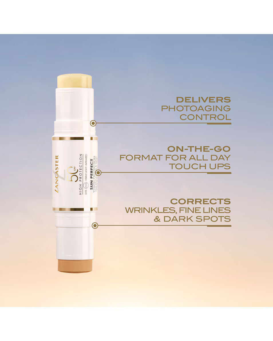 Crème de jour Lancaster SUN PERFECT Spf 50 12 g