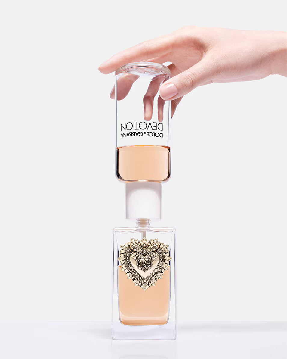 Parfum Femme Dolce & Gabbana DEVOTION EDP 150 ml