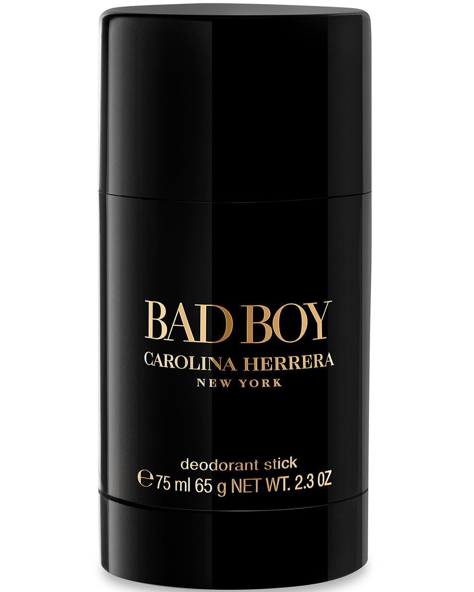 Déodorant en stick Carolina Herrera Bad Boy 75 g