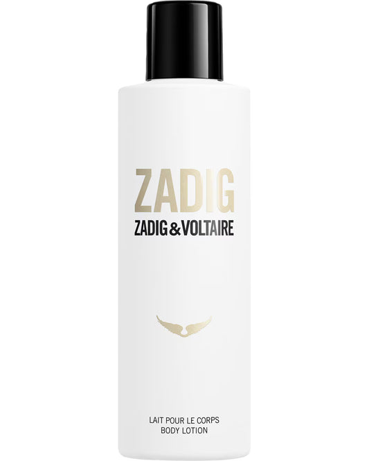 Lotion corporelle Zadig & Voltaire ZADIG 200 ml