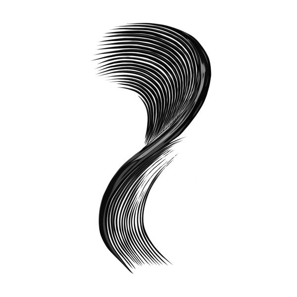 Mascara pour cils Max Factor Masterpiece 2 In 1 Lash Wow Nº 02 Black brown 7 ml