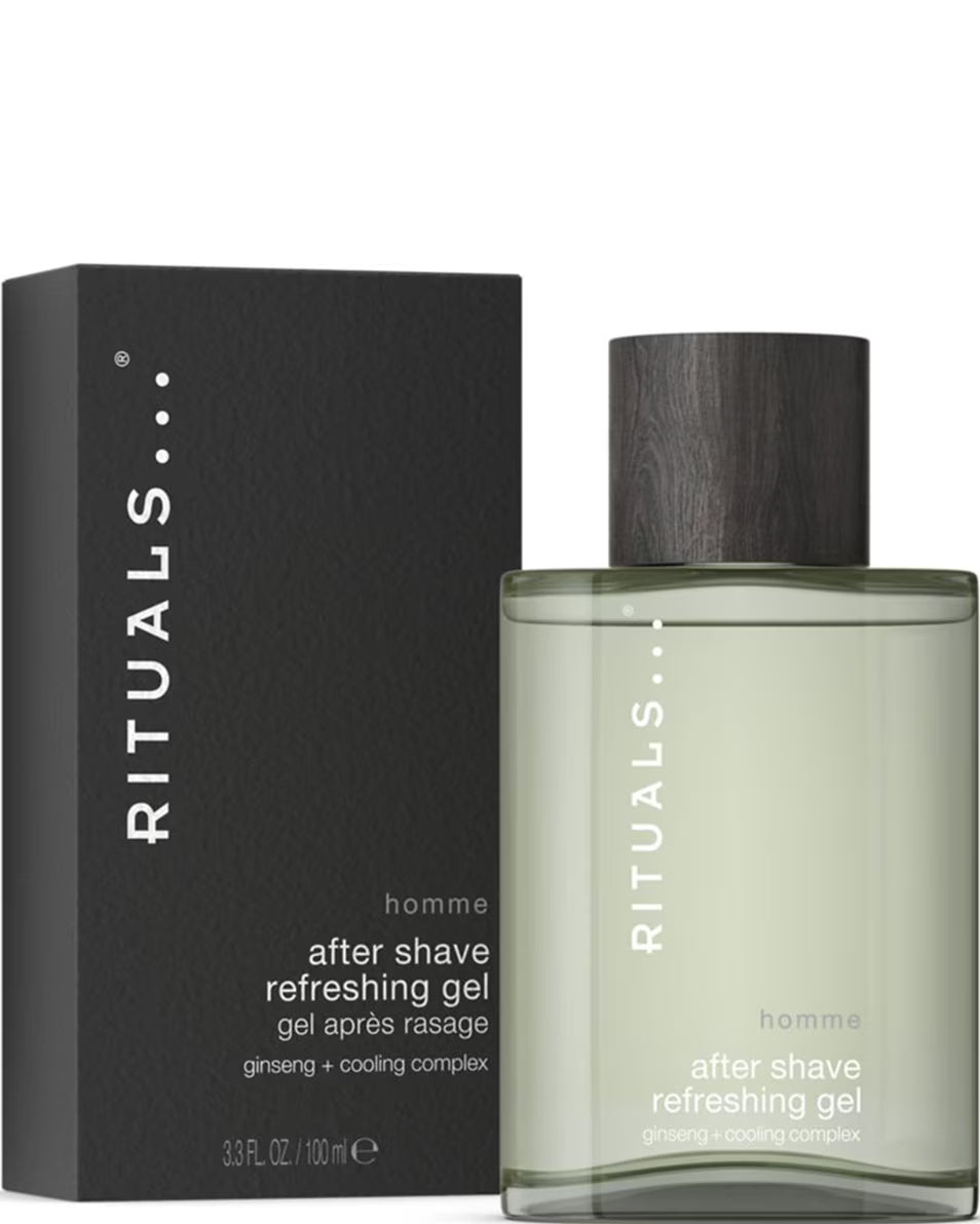 Lotion après-rasage Rituals Homme 100 ml