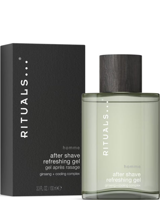 Lotion après-rasage Rituals Homme 100 ml