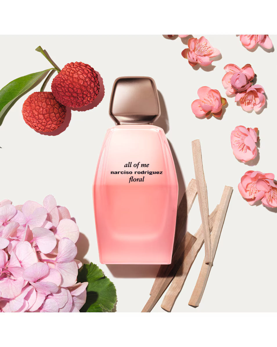 Parfum Femme Narciso Rodriguez ALL OF ME 30 ml