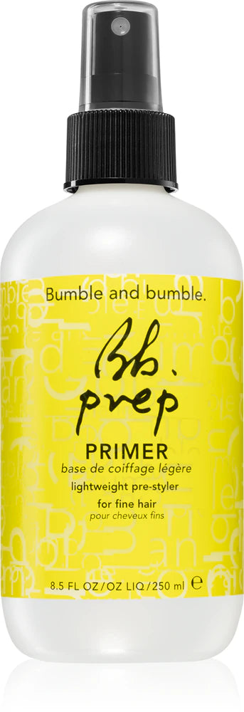 Lotion capillaire Bumble & Bumble Prep Classic 250 ml