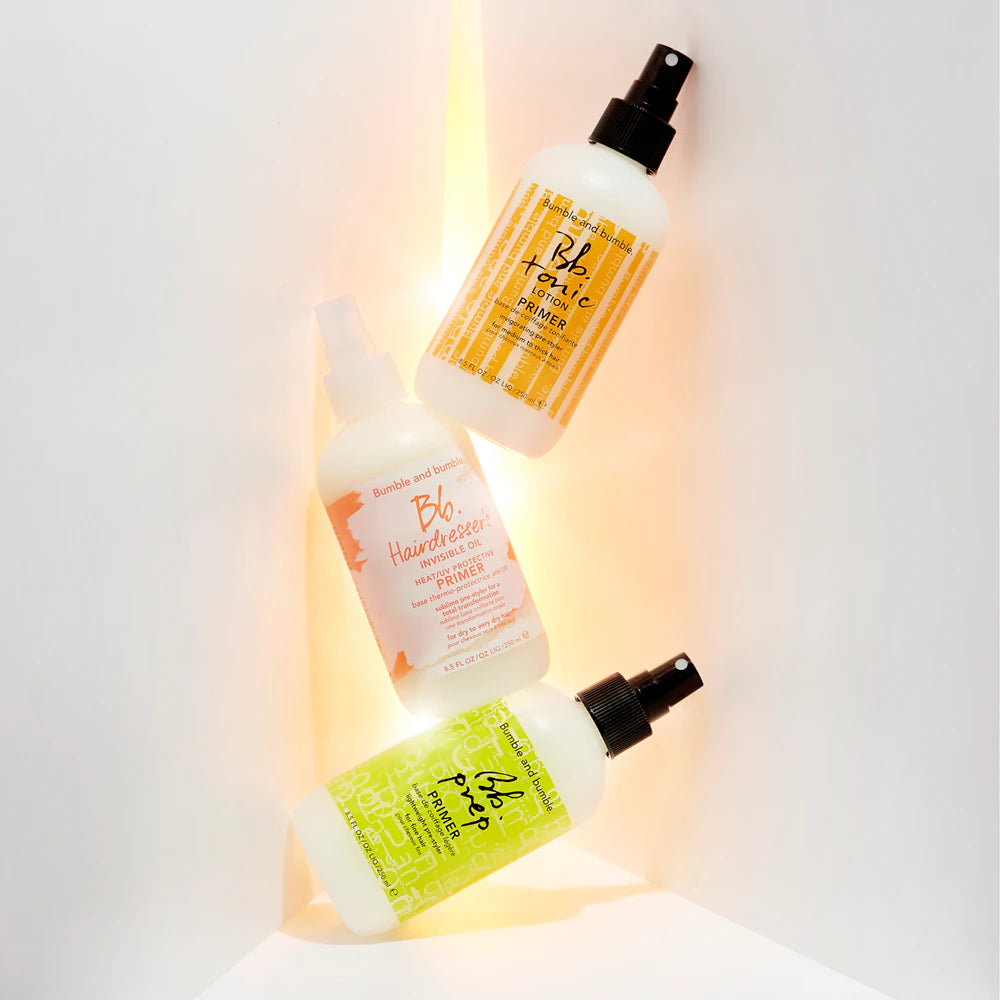 Lotion capillaire Bumble & Bumble Prep Classic 250 ml