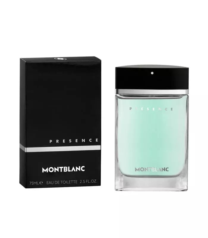 Parfum Homme Montblanc 126630 EDT 75 ml