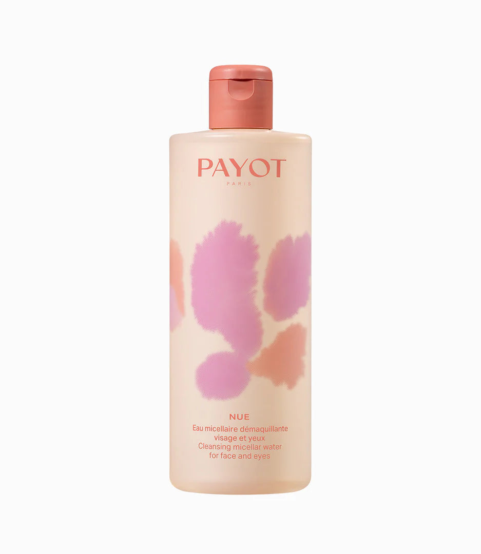 Gel nettoyant visage Payot NUE 400 ml