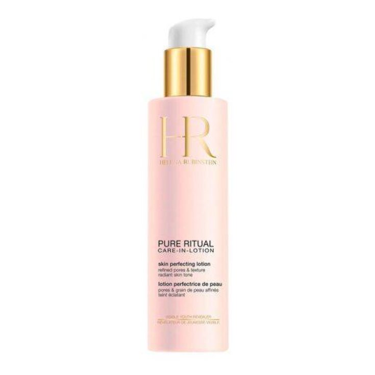 Lotion visage Helena Rubinstein C-HR-103-B5 200 ml