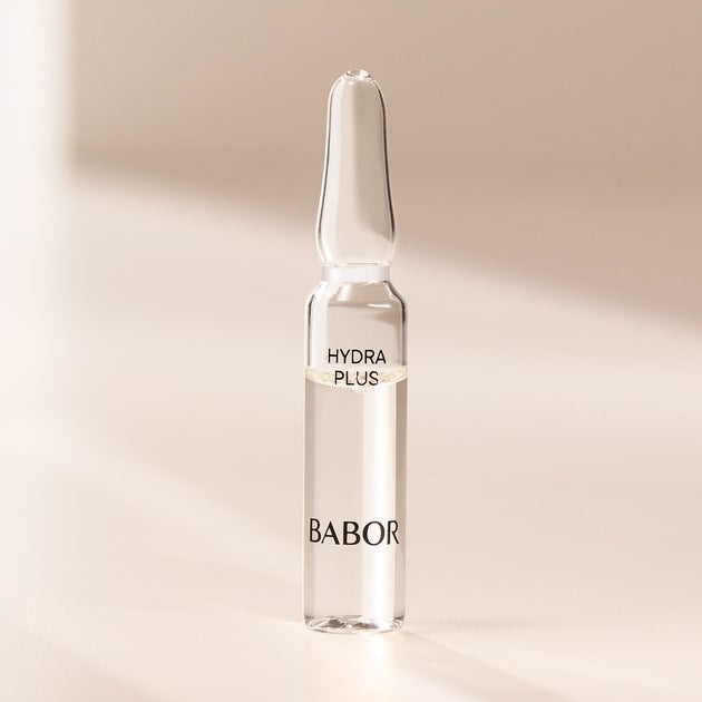 Crème visage Babor HYDRA PLUS 2 ml