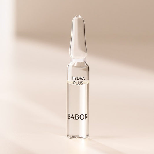 Crème visage Babor HYDRA PLUS 2 ml