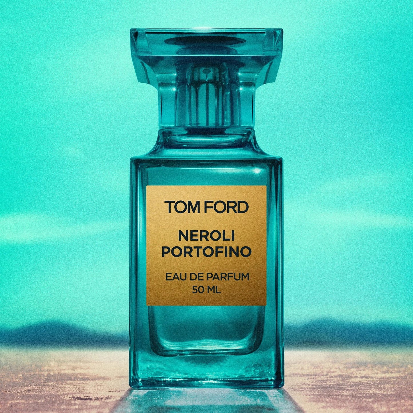 Parfum Femme Tom Ford Neroli Portofino Neroli Portofino Private Blend Neroli Portofino EDP 100 ml