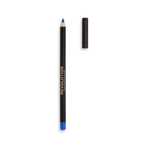 Eyeliner Revolution Make Up Kohl Bleu 1,3 g