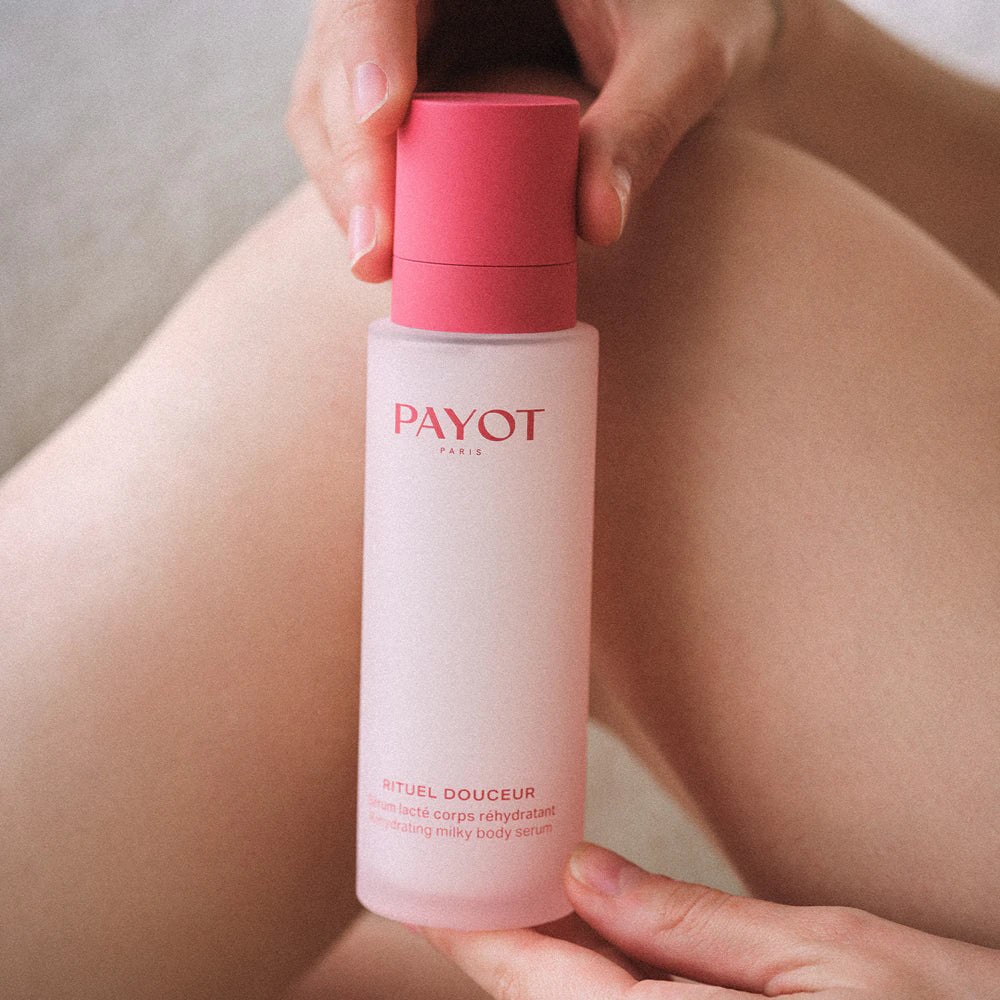 Lotion corporelle Payot RITUEL DOUCEUR