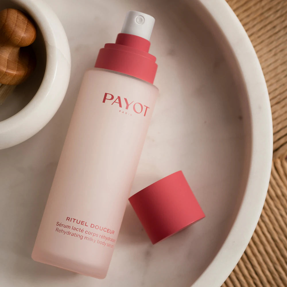 Lotion corporelle Payot RITUEL DOUCEUR