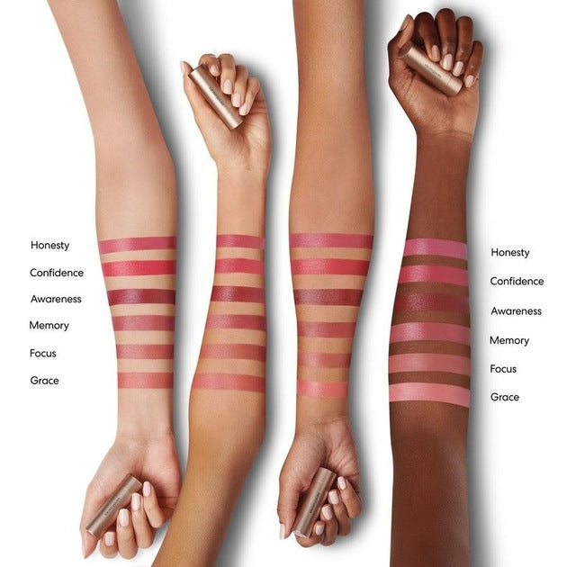 Rouge à lèvres bareMinerals Mineralist Hydratant Honesty 3,6 g