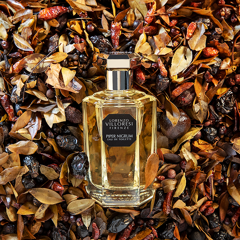 Parfum Unisexe Lorenzo Villoresi Firenze Piper Nigrum 100 ml
