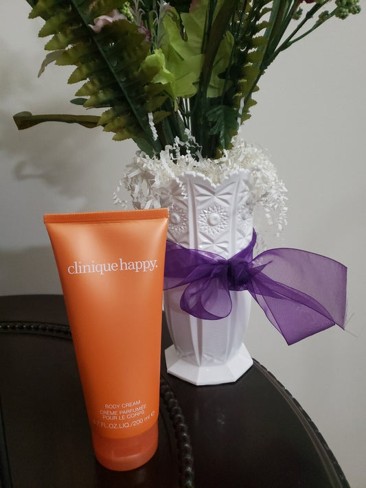 Lotion corporelle Happy Clinique (200 ml)