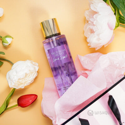 Parfum Femme Love Spell Victoria's Secret EDT (250 ml) (250 ml)