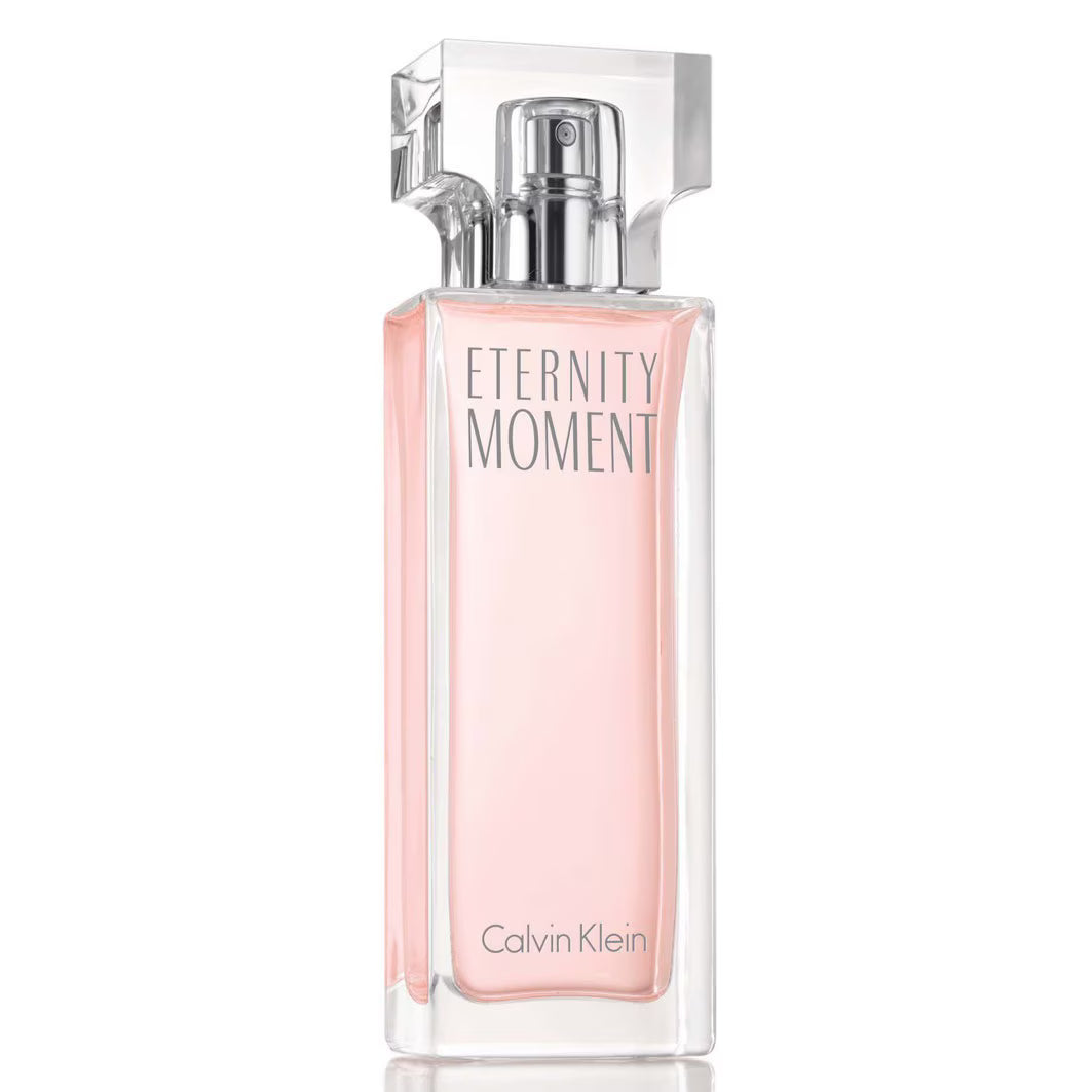 Parfum Femme Eternity Mot Calvin Klein EDP EDP