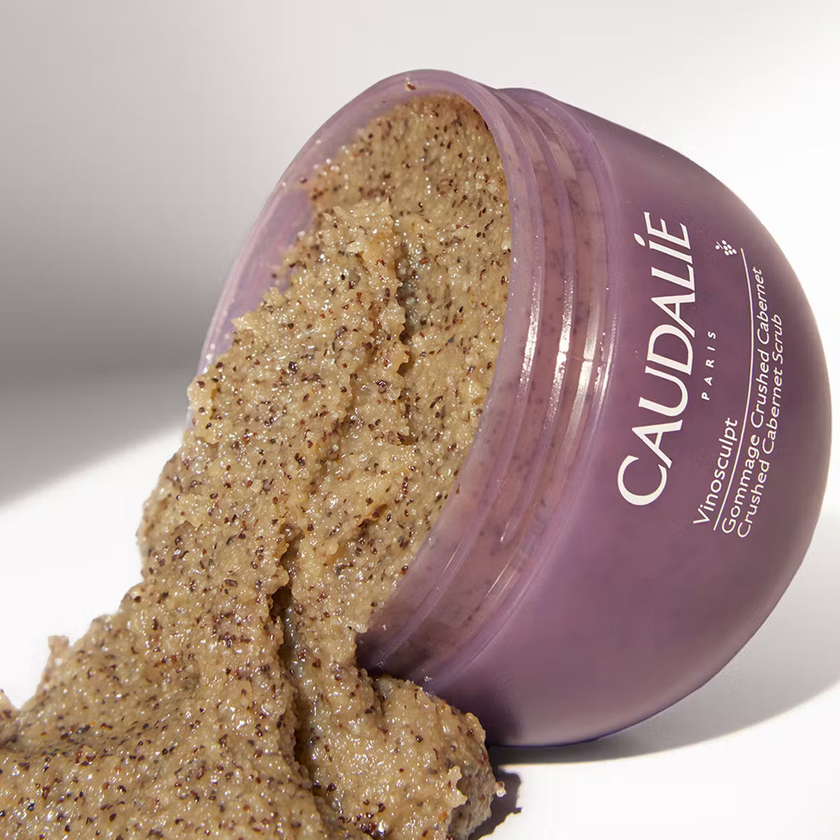 Exfoliant corps Caudalie VINOSCULPT 250 g