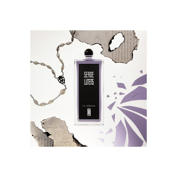 Parfum Serge Lutens La Religieuse EDP 50 ml