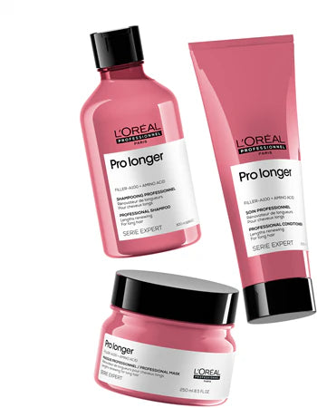 Shampooing L'Oreal Professionnel Paris E3555000 300 ml