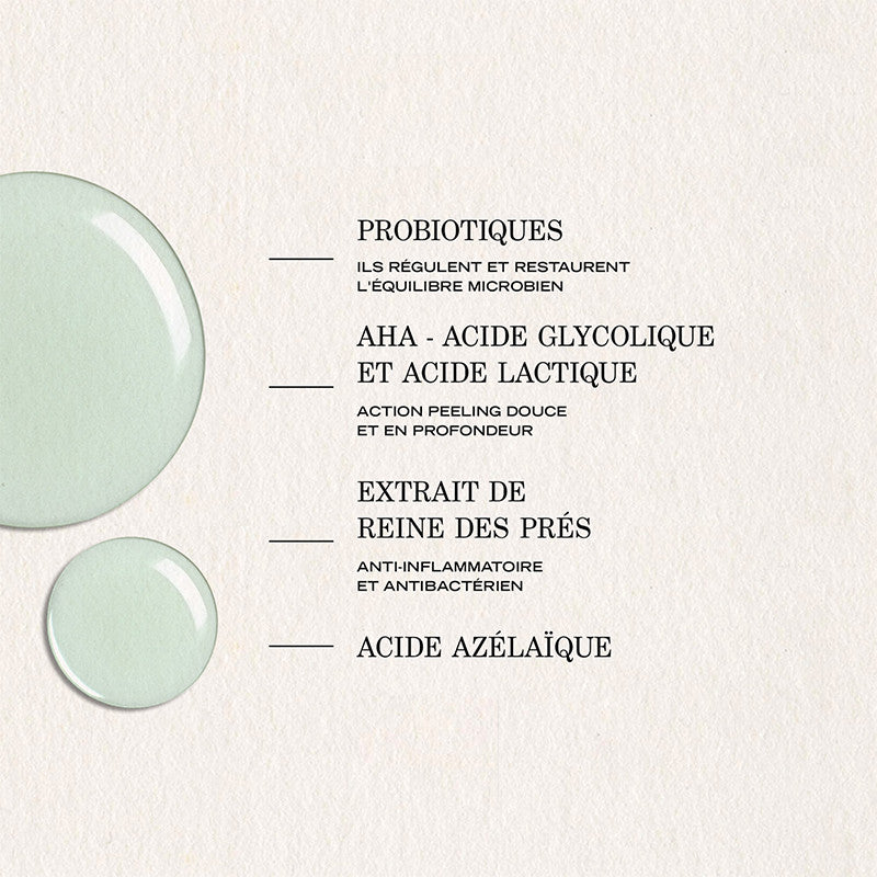 Crème Hydratante pour le Visage Payot PÂTE GRISE 30 ml