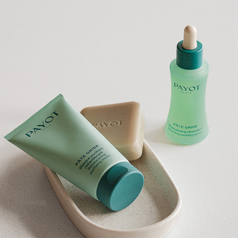Crème Hydratante pour le Visage Payot PÂTE GRISE 30 ml