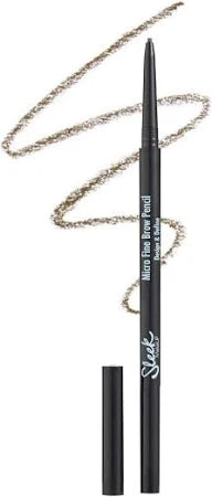 Mascara pour cils Sleek Fine Marron